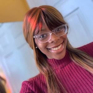 Meet your Posher, Tamara